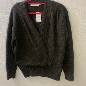 Astr long sleeve women’s sweater